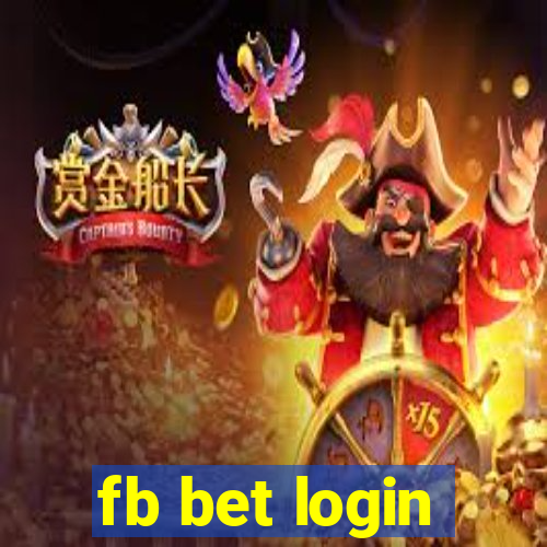 fb bet login